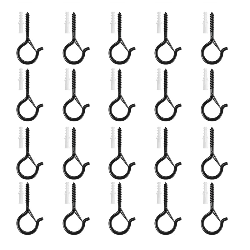 Q-Hook Schraubhaken