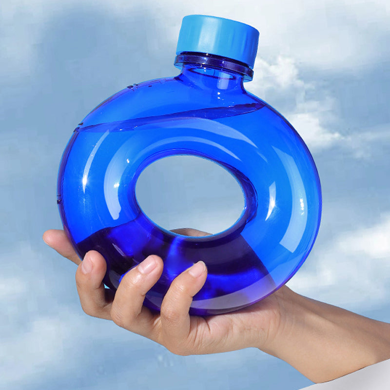Donut Fashion Sportflasche