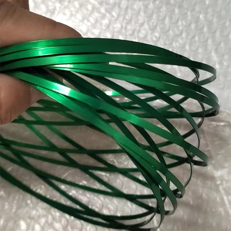 Spinnendes Spiral-Fidget-Armband