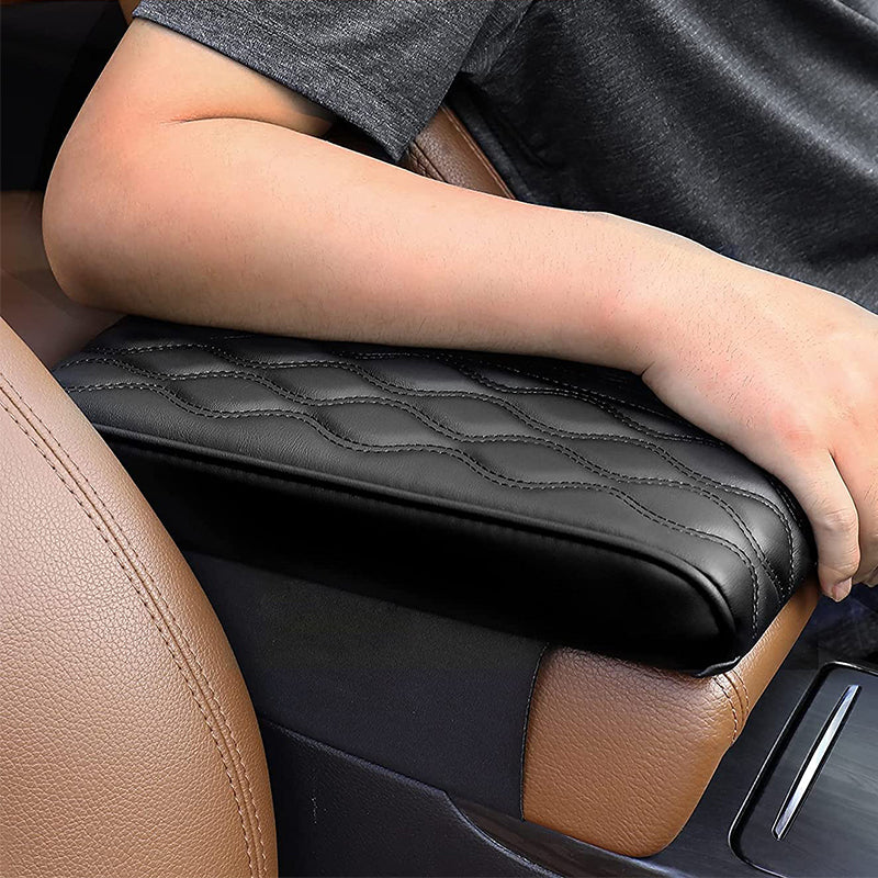 🚗2023 heißer verkauf🚗Armlehnenbox aus Gedächtnisschaum für Fahrzeuge