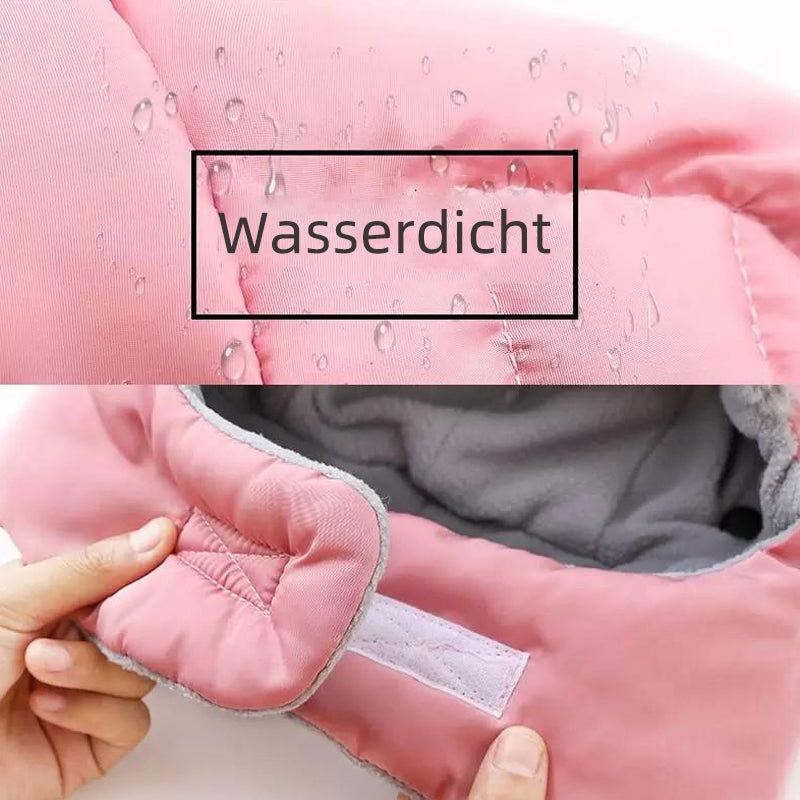Outdoor-Reiten Warme Mütze