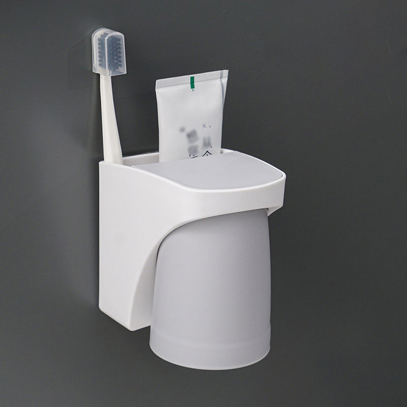 Magnetischer Mundwasser Becher