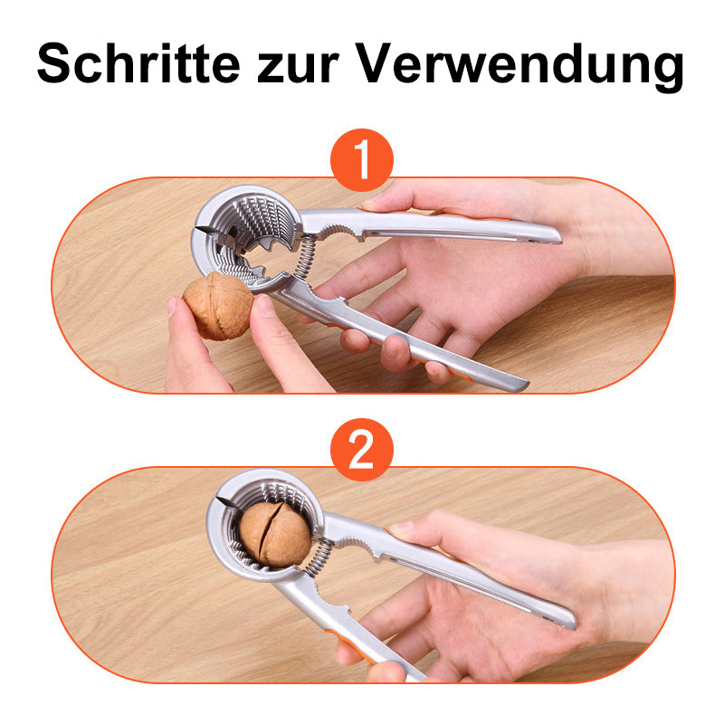 Multifunktionaler schneller Nussknacker