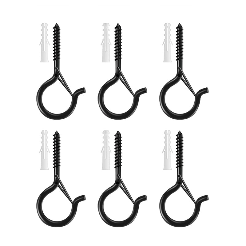 Q-Hook Schraubhaken