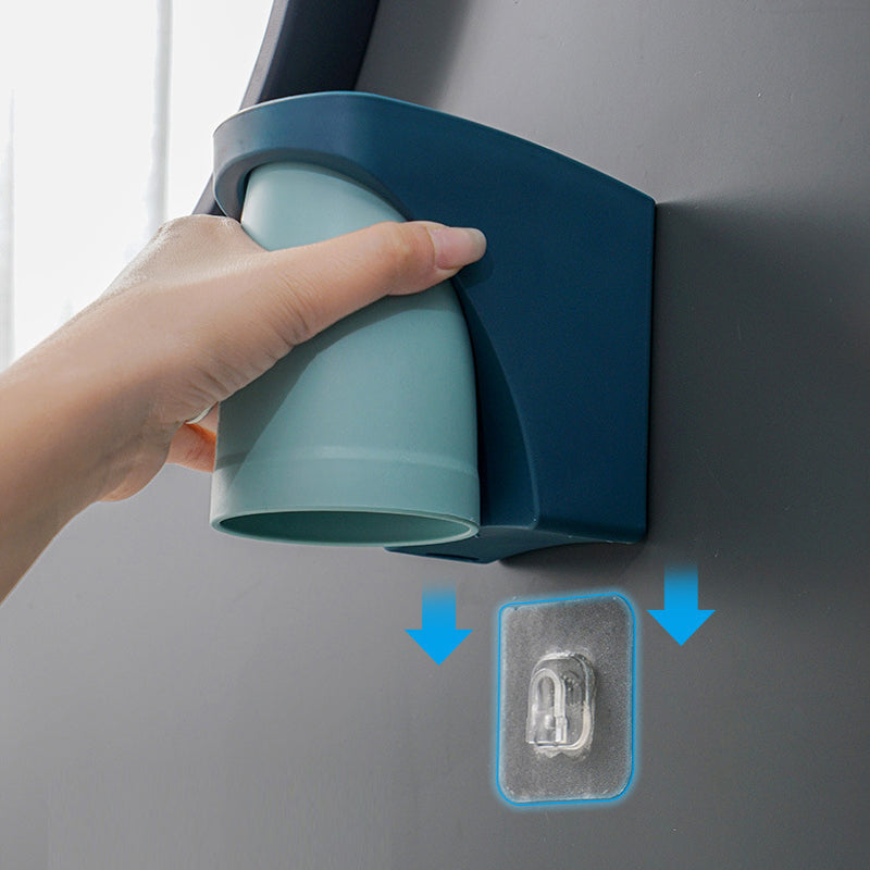 Magnetischer Mundwasser Becher
