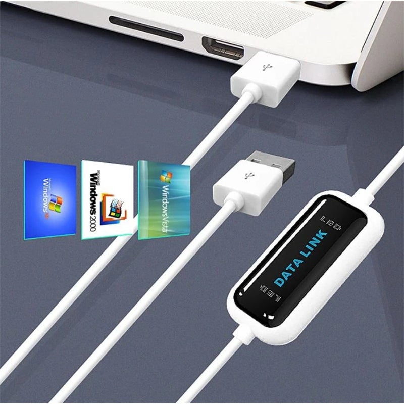 USB-Hochgeschwindigkeits-Kopierleitung