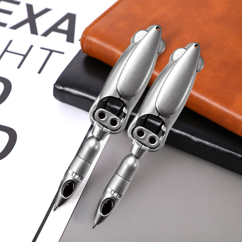 Faltbarer Verformung Stift
