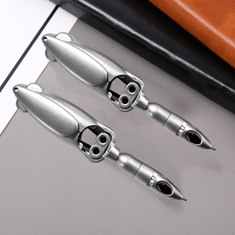 Faltbarer Verformung Stift