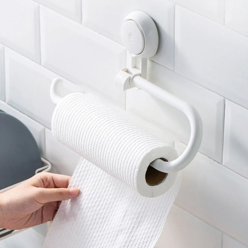 Handtuchhalter Rollenpapierhalterung