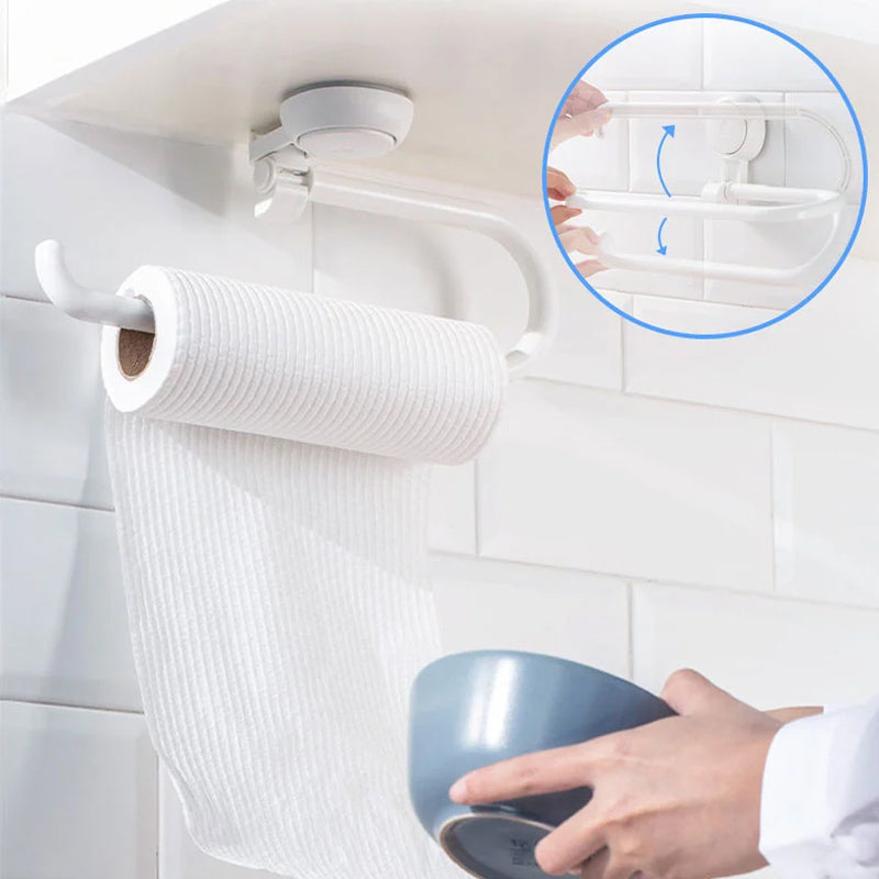 Handtuchhalter Rollenpapierhalterung