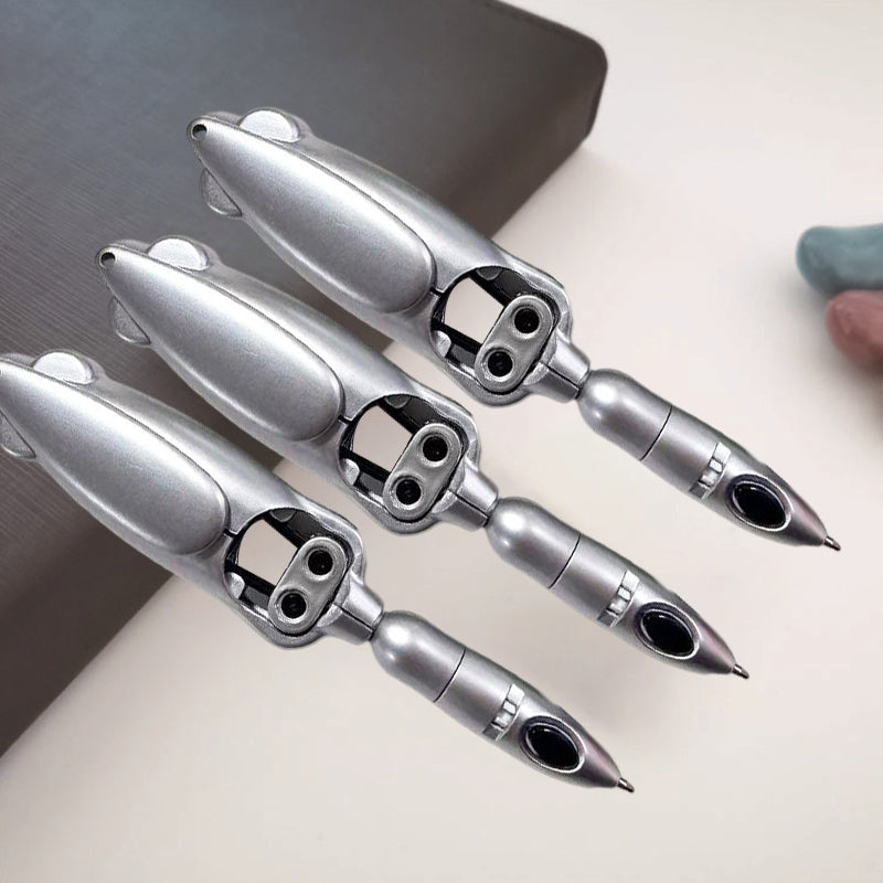 Faltbarer Verformung Stift