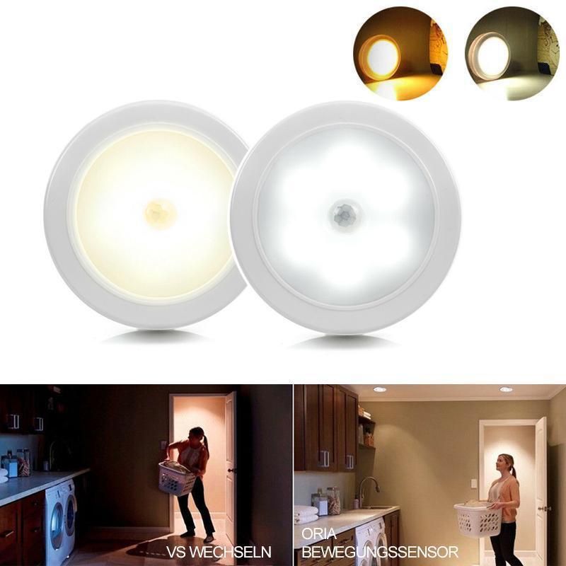 LED Sensorlicht