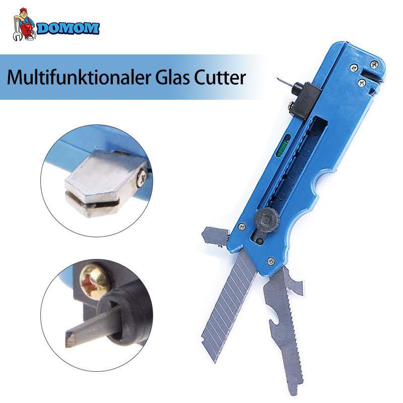 Professioneller multifunktionaler Glas Cutter