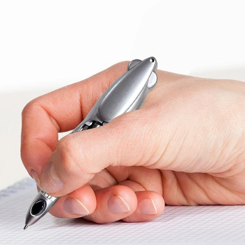Faltbarer Verformung Stift