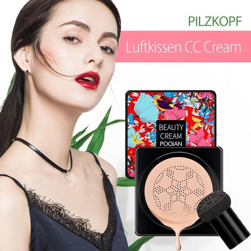 Pilz-Luftkissen CC Cream