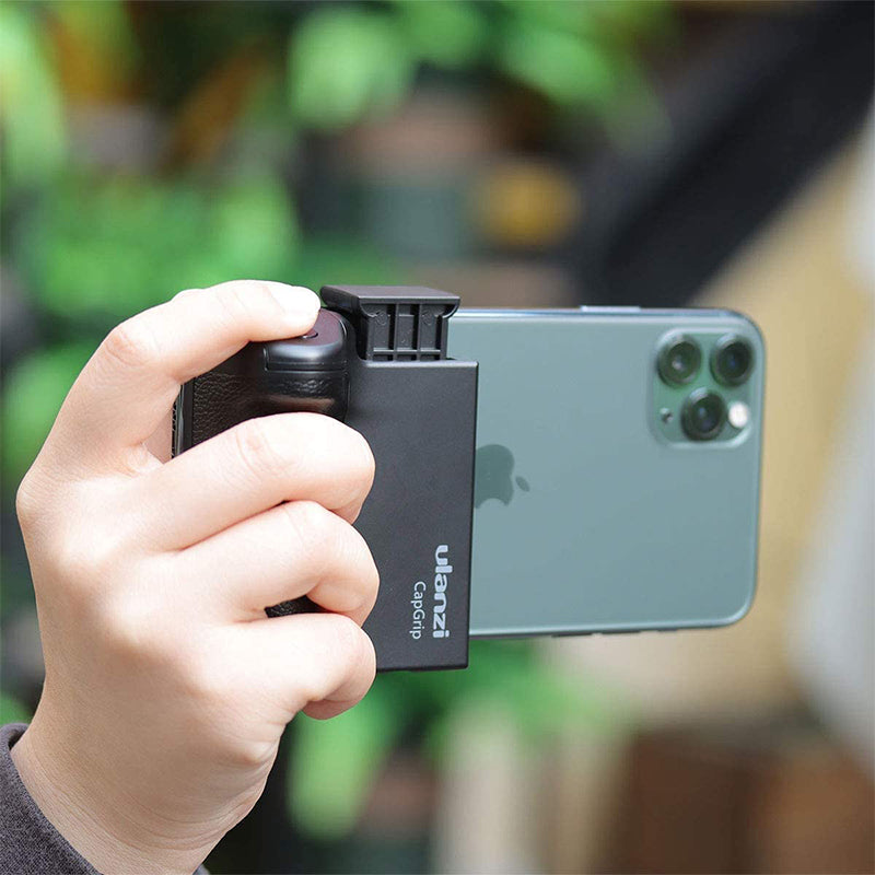 Bluetooth-Fernbedienung Kamera Helfer