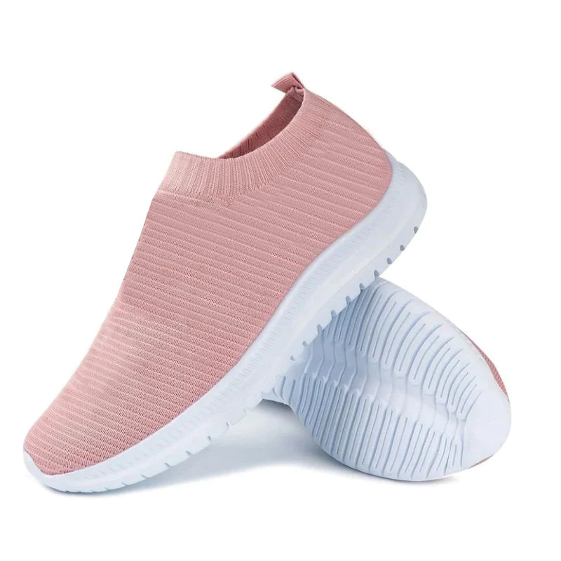 Kristall Turnschuhe