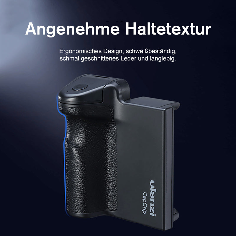 Bluetooth-Fernbedienung Kamera Helfer