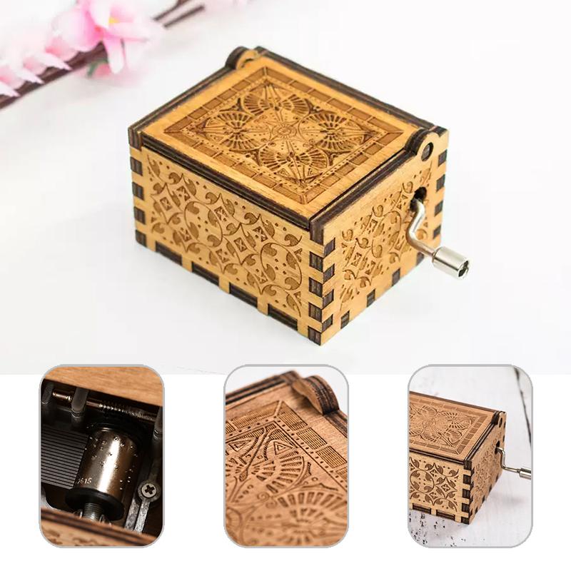 Musikbox