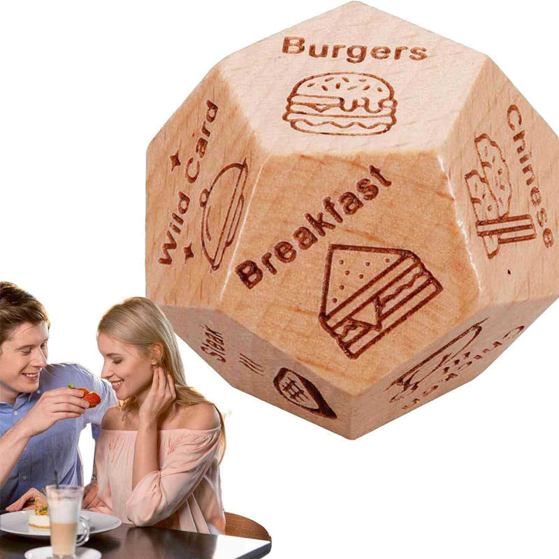 Dating-Würfel