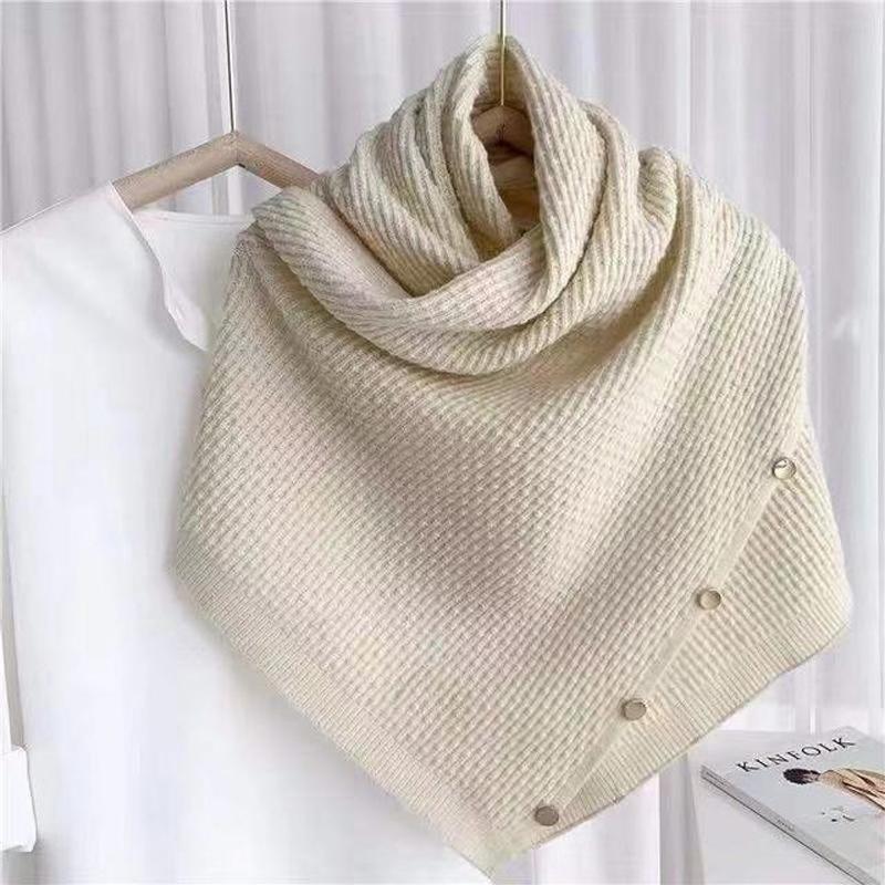 Warmer Damen Kaschmirschal
