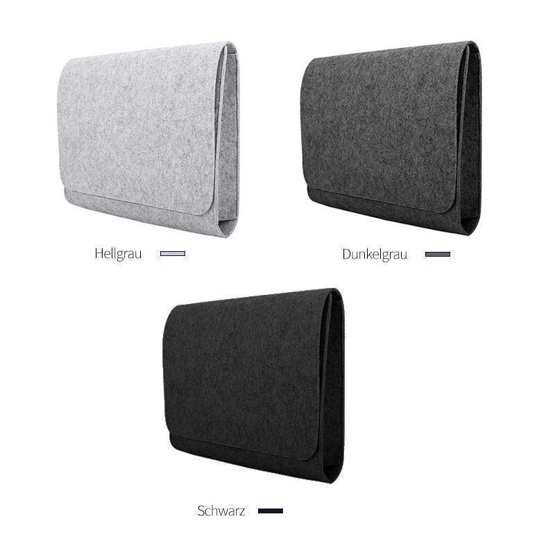 Aufbewahrungstasche mit Taschen zum Aufhängen