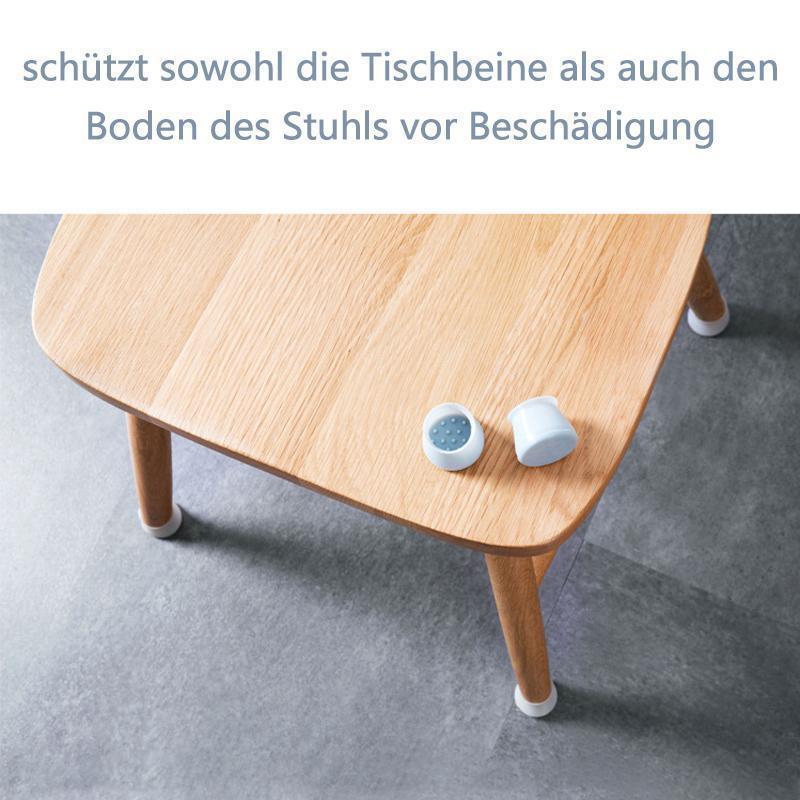 Möbel Silikon Schutzhülle Möbel Socken Stuhlsocken