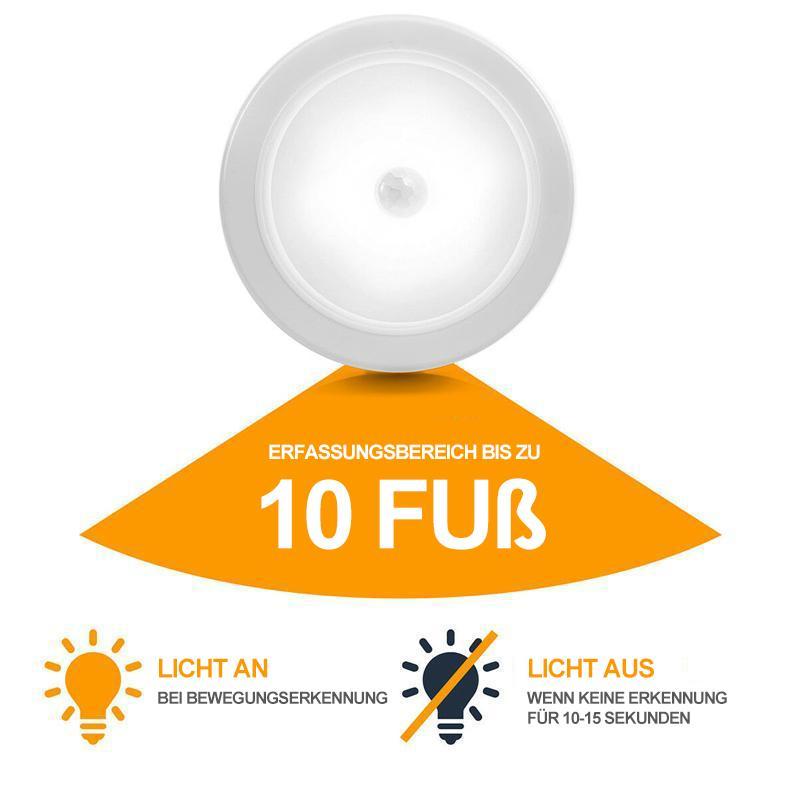 LED Sensorlicht