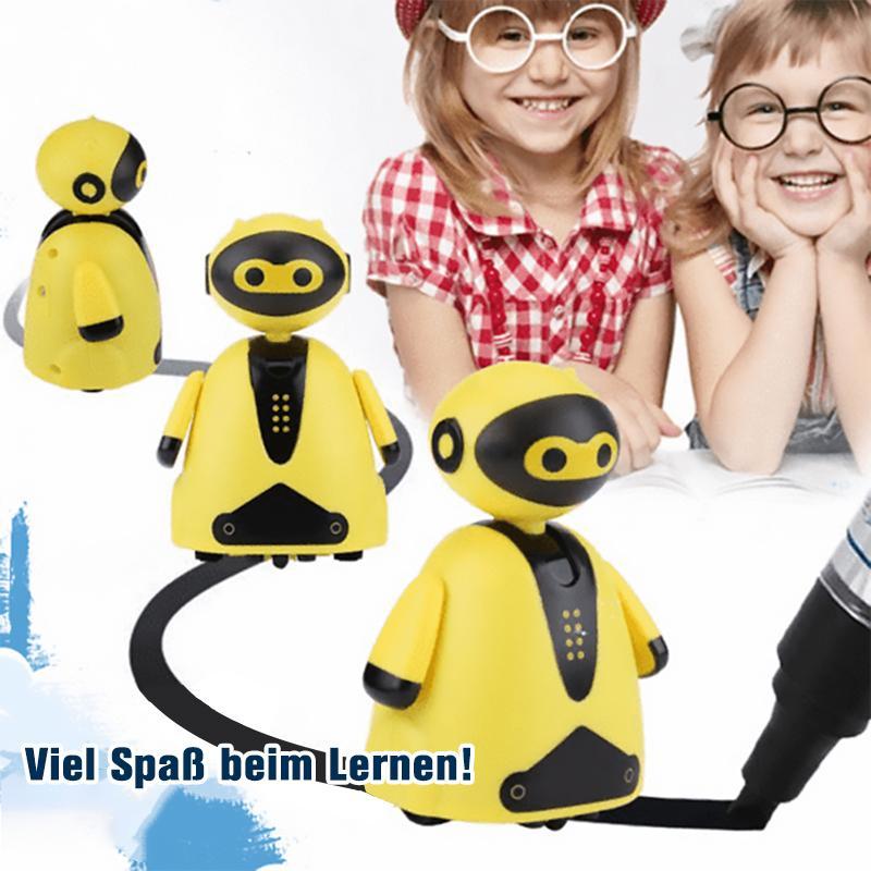 Pädagogisches kreatives Stift-induktives Spielzeug