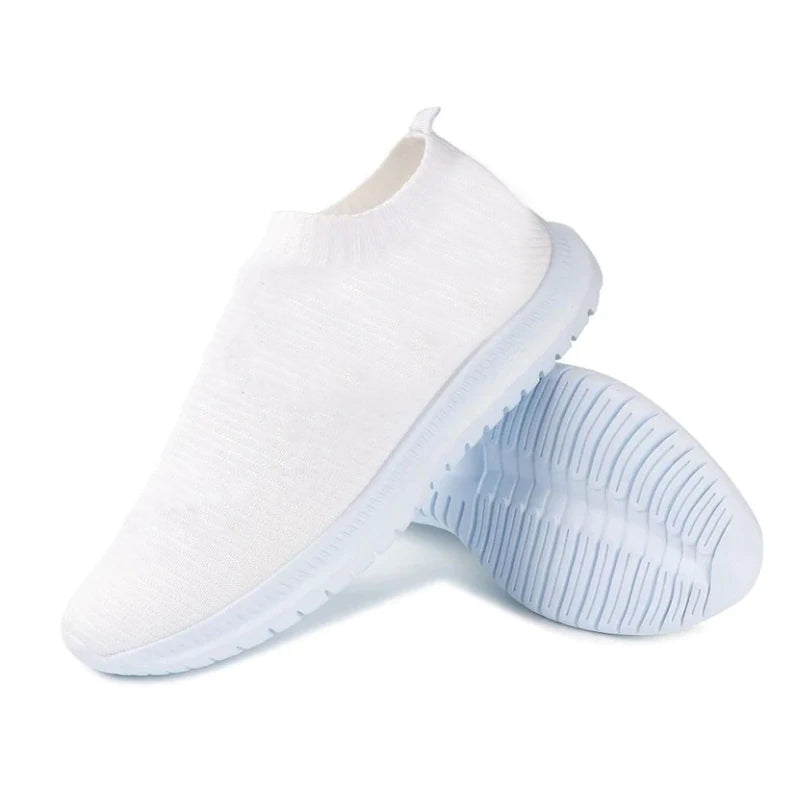 Kristall Turnschuhe