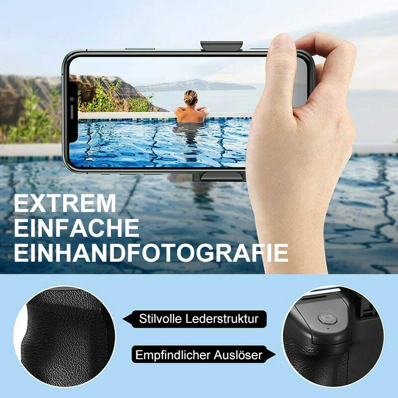 Bluetooth-Fernbedienung Kamera Helfer