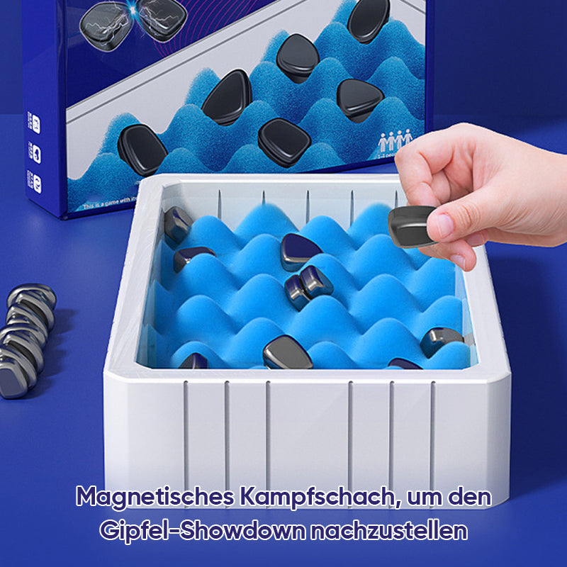 Magnetisches Schachspiel