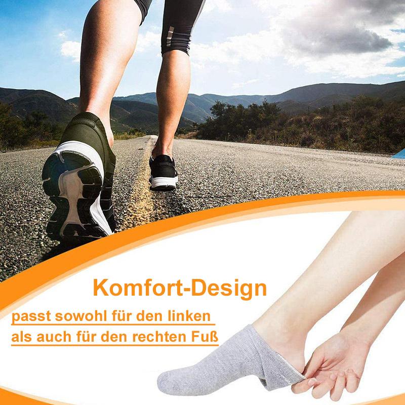 Korrektur Socken mit Hallux Valgus Appliance