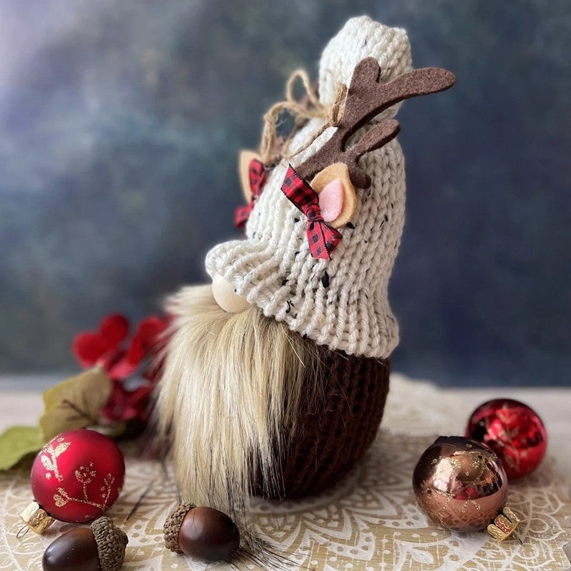 Hundeliebhaber Gnome Wohnkultur