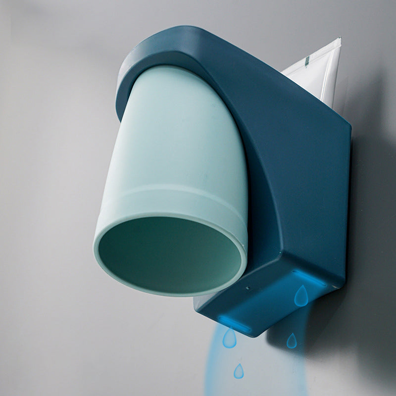 Magnetischer Mundwasser Becher