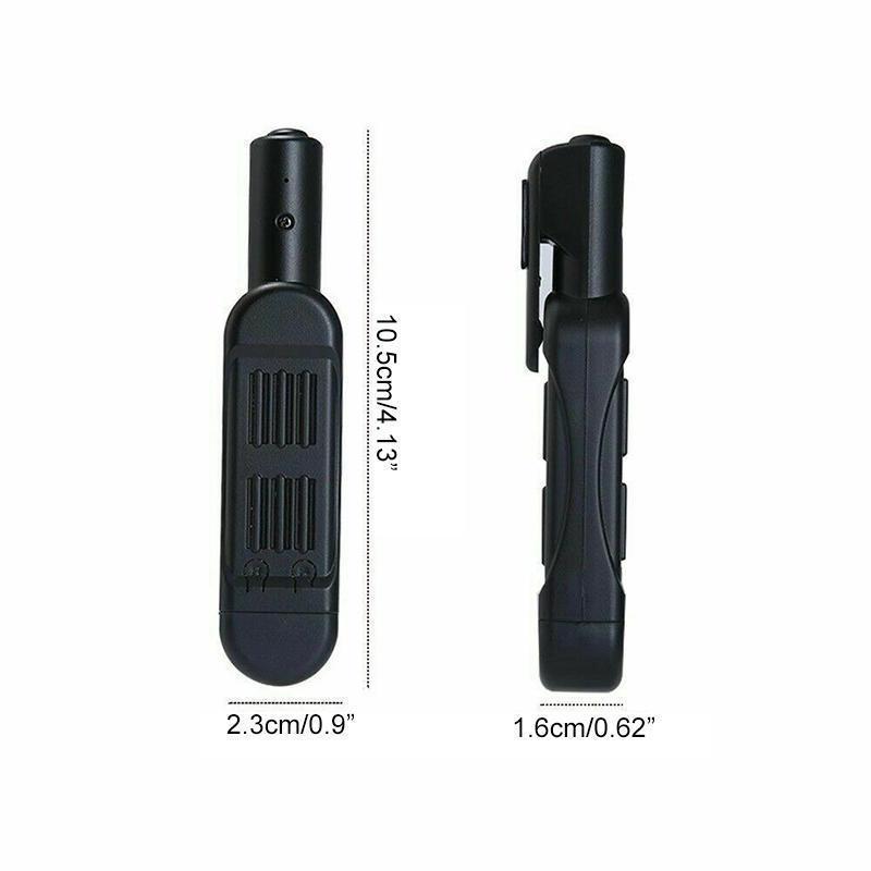 HD Video- und Audiorecorder