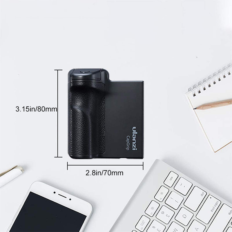 Bluetooth-Fernbedienung Kamera Helfer
