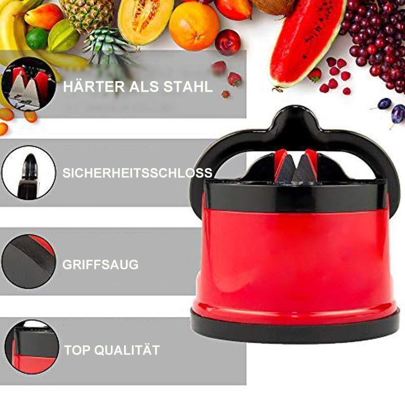 Smart Messerschärfer