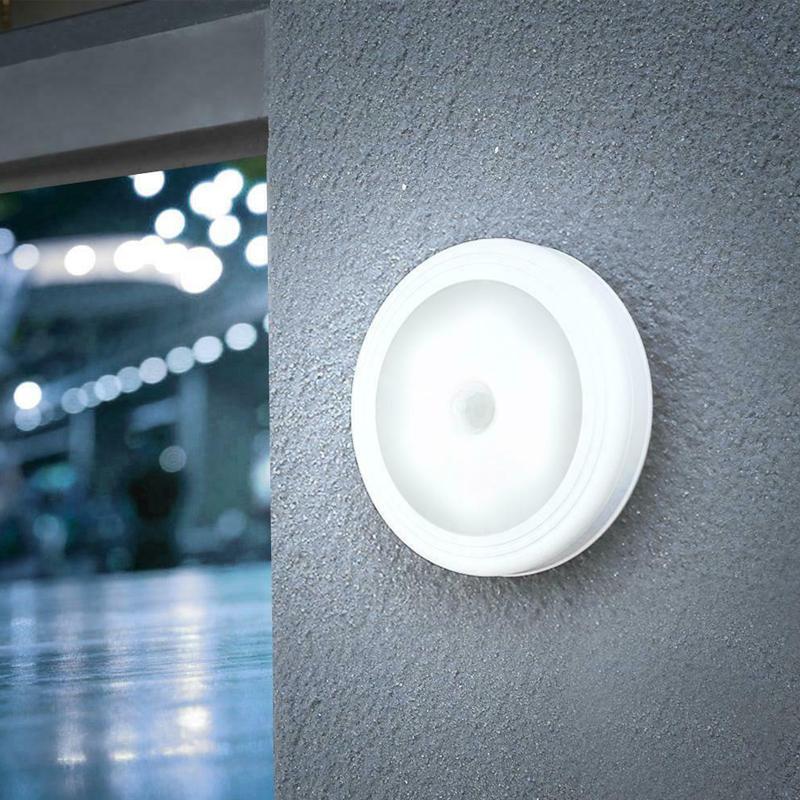 LED Sensorlicht