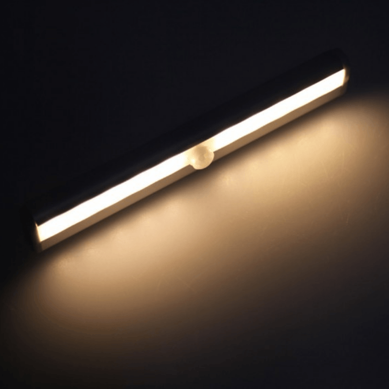 LED Schrankleuchten mit Bewegungsmelder