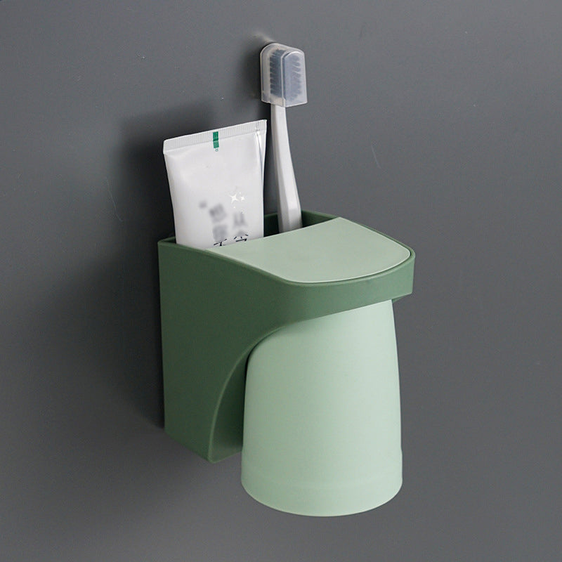 Magnetischer Mundwasser Becher