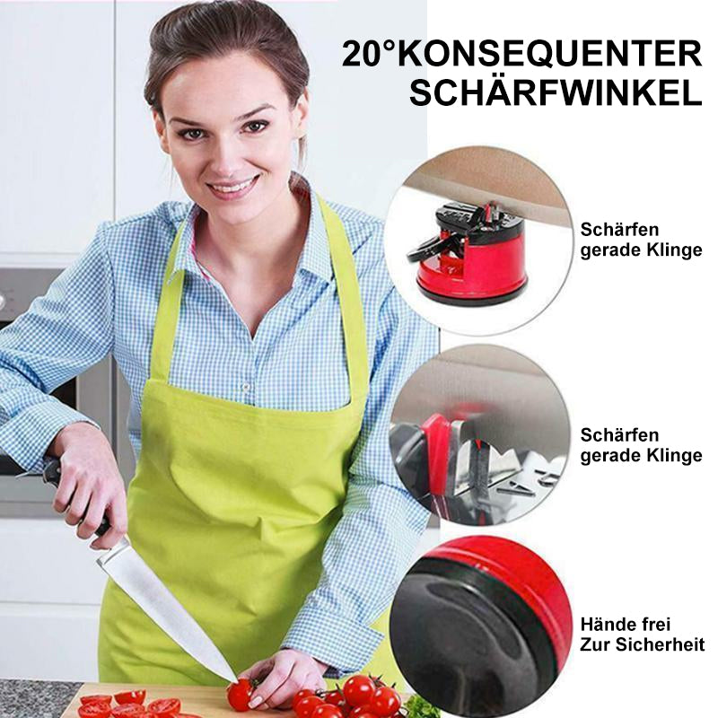 Smart Messerschärfer