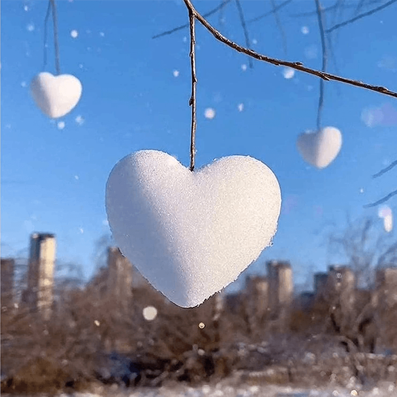 Schneeball Clip
