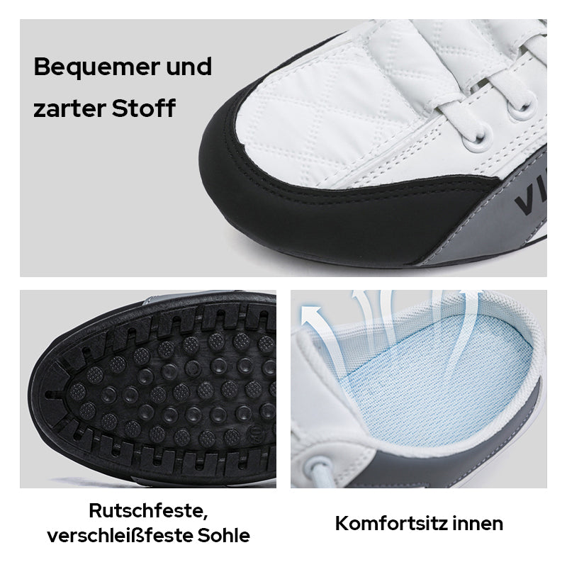Casual Slip-on Halb Hausschuhe