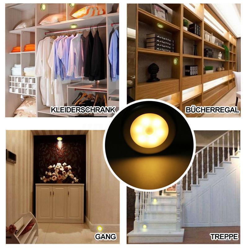 LED Sensorlicht