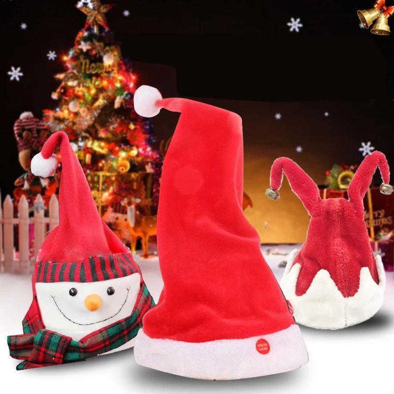 Twerking Weihnachtsmütze