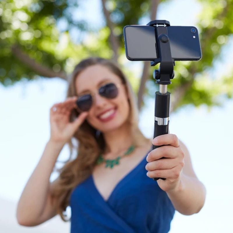 Selfie-Stick für Handy-Stativ