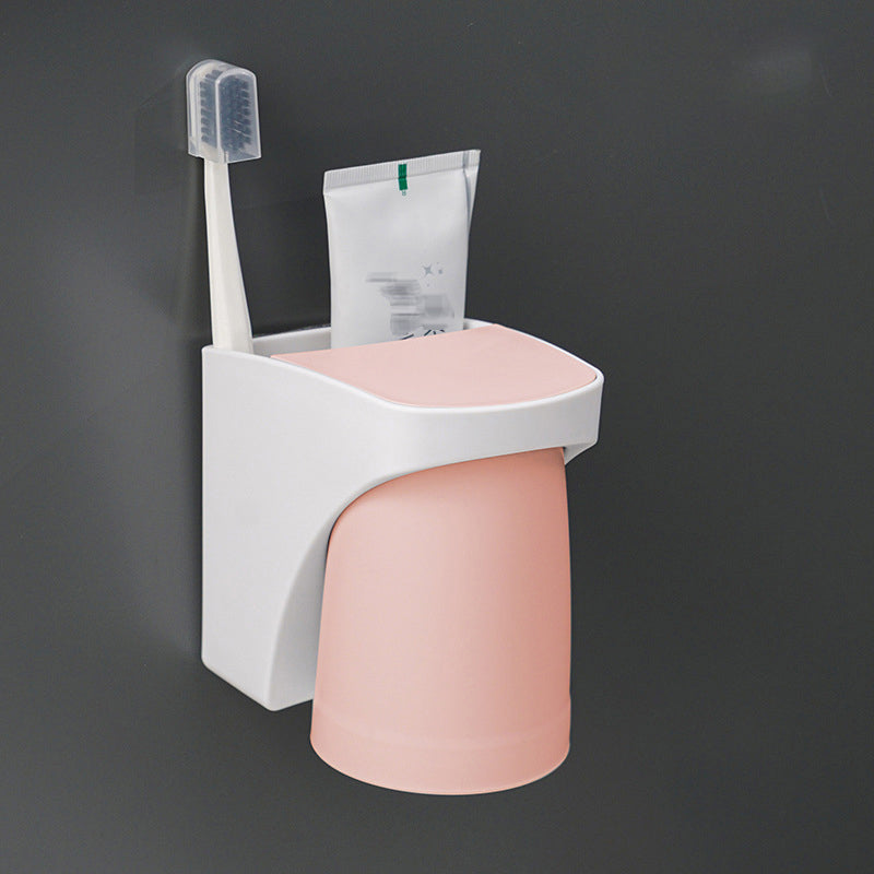 Magnetischer Mundwasser Becher