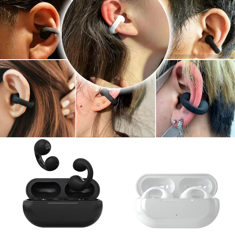 Kabelloses Bluetooth-Sport-Headset