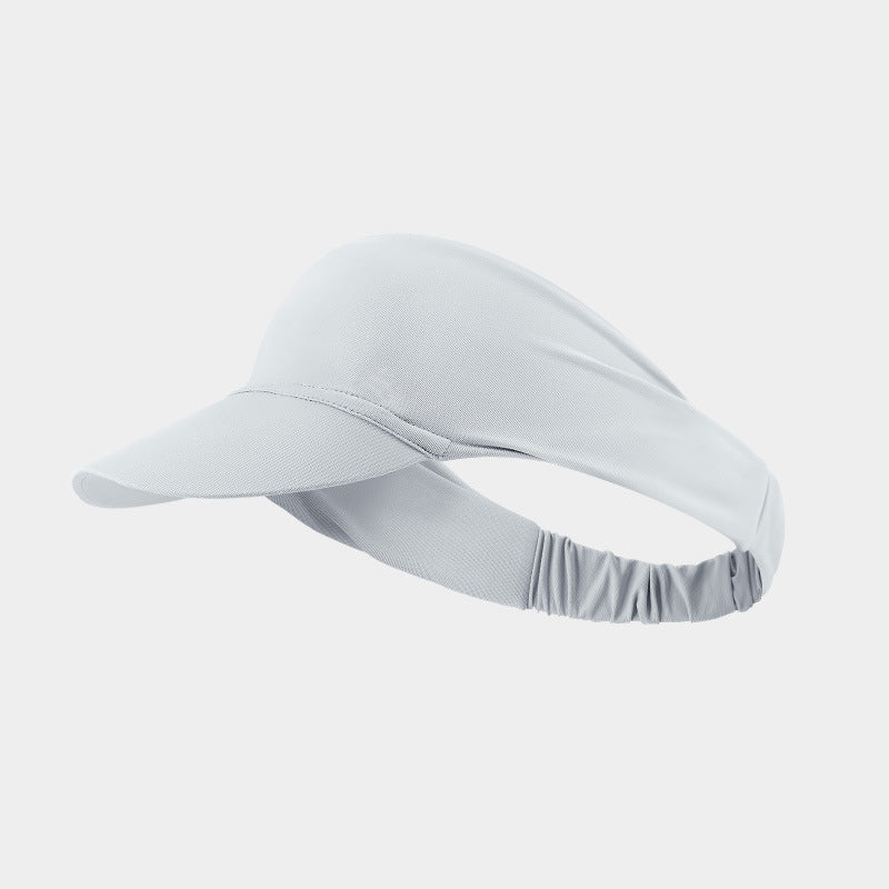 Mode elastischer Sonnenhut